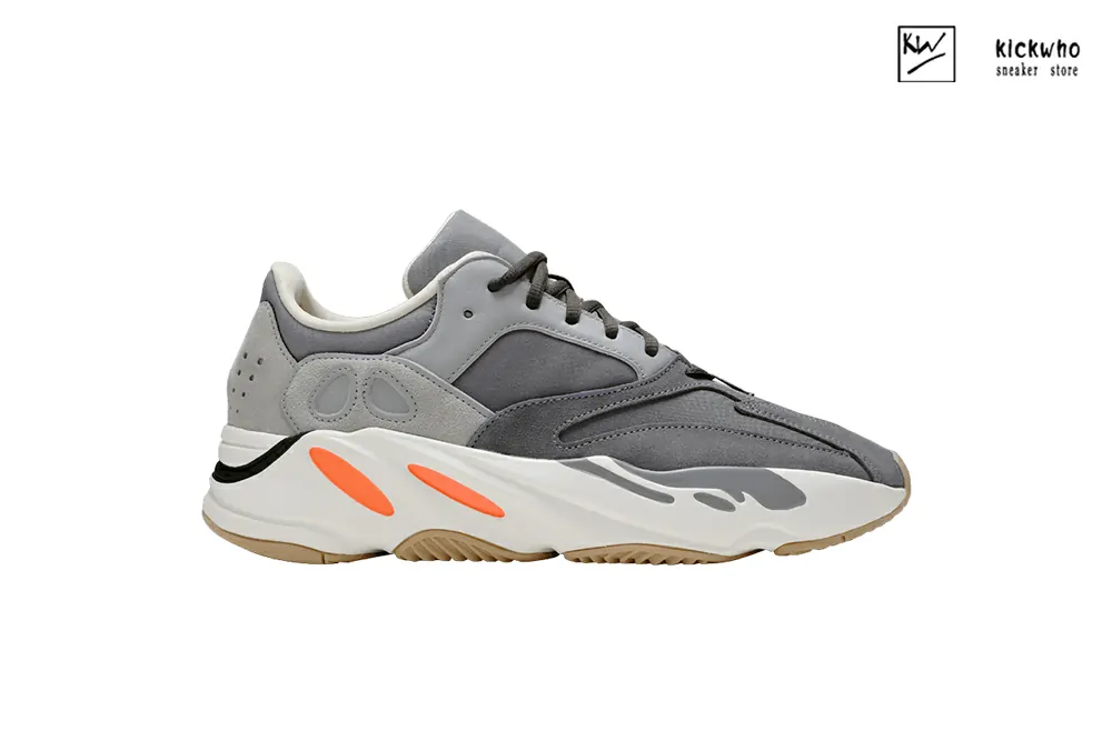 Yeezy Boost 700 'Magnet' Sale Version