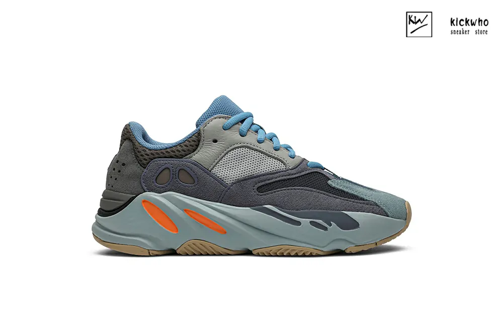 Yeezy Boost 700 'Carbon Blue' Sale Version