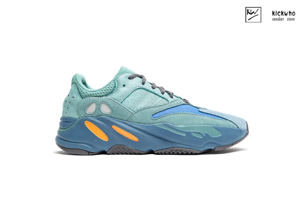 Adidas Yeezy Boost 700 ‘Fadazu’Sale Version