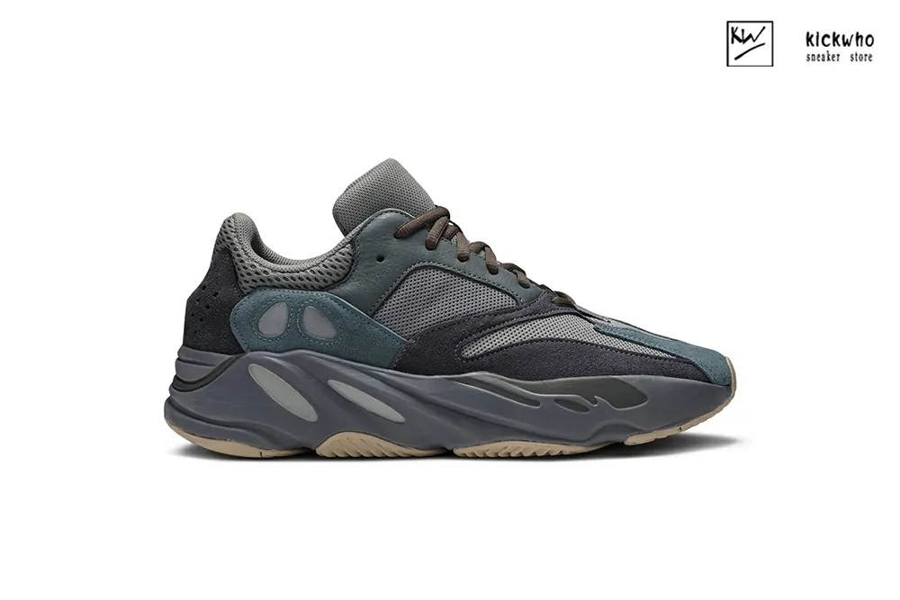 Yeezy Boost 700 'Teal blue'Sale Version