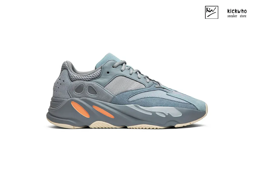 Yeezy 700 Boost Runner "inertia" Sale Version