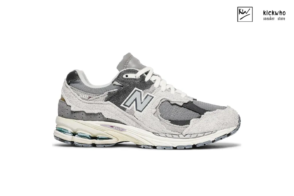 2002R Protection Pack - Rain Cloud