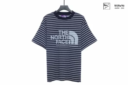 TNF X Nanamica T-shirt