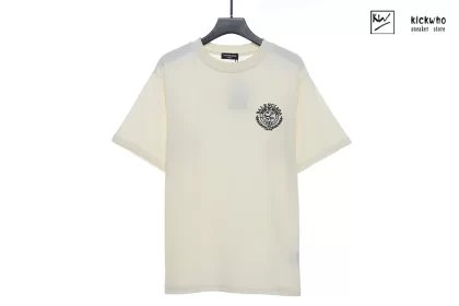 Balenciaga Wheat Scissor T-shirt