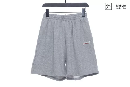 Balenciaga x Colette Shorts Grey