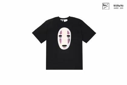 LOEWE x Spirited Away T-shirt