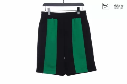 BOTTEGA VENETA Patchwork Shorts