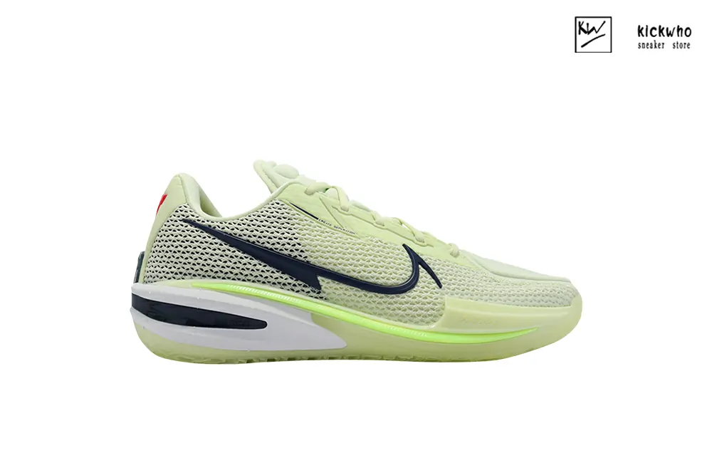 Air Zoom GT Cut 'Lime Ice'