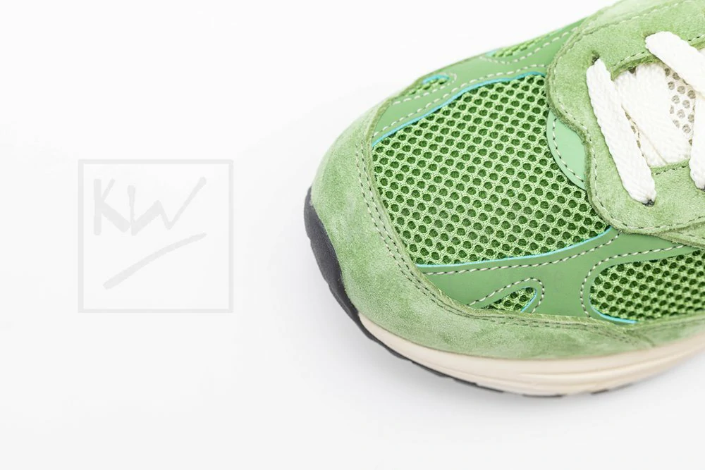 Teddy Santis x 993 Made in USA 'Chive' - Image 10