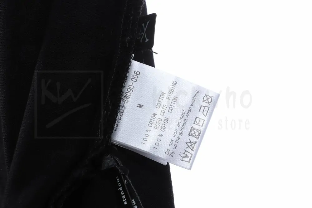 Mastermind World Faded Tee - Image 10