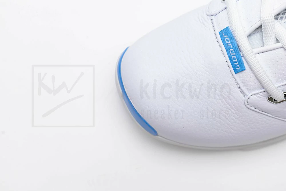 JORDAN 17 LOW “UNIVERSITY BLUE” - Image 10