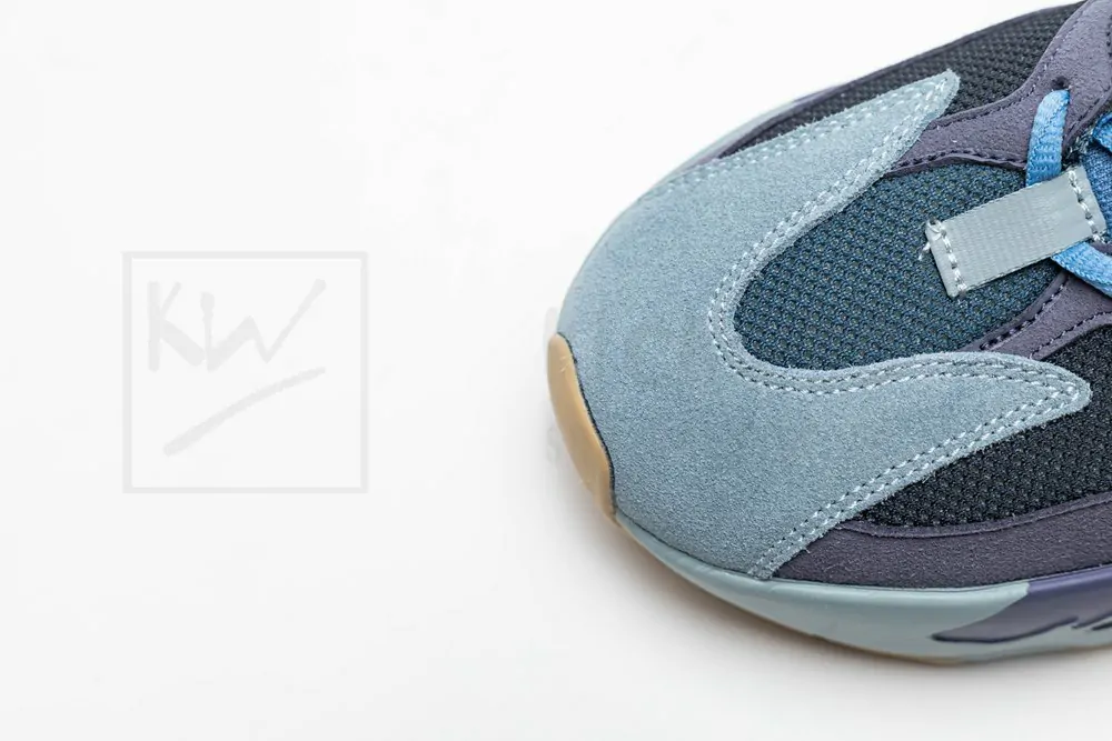 Yeezy Boost 700 'Carbon Blue' Sale Version - Image 10