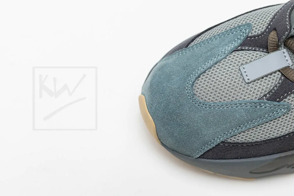 Yeezy Boost 700 'Teal blue'Sale Version - Image 10