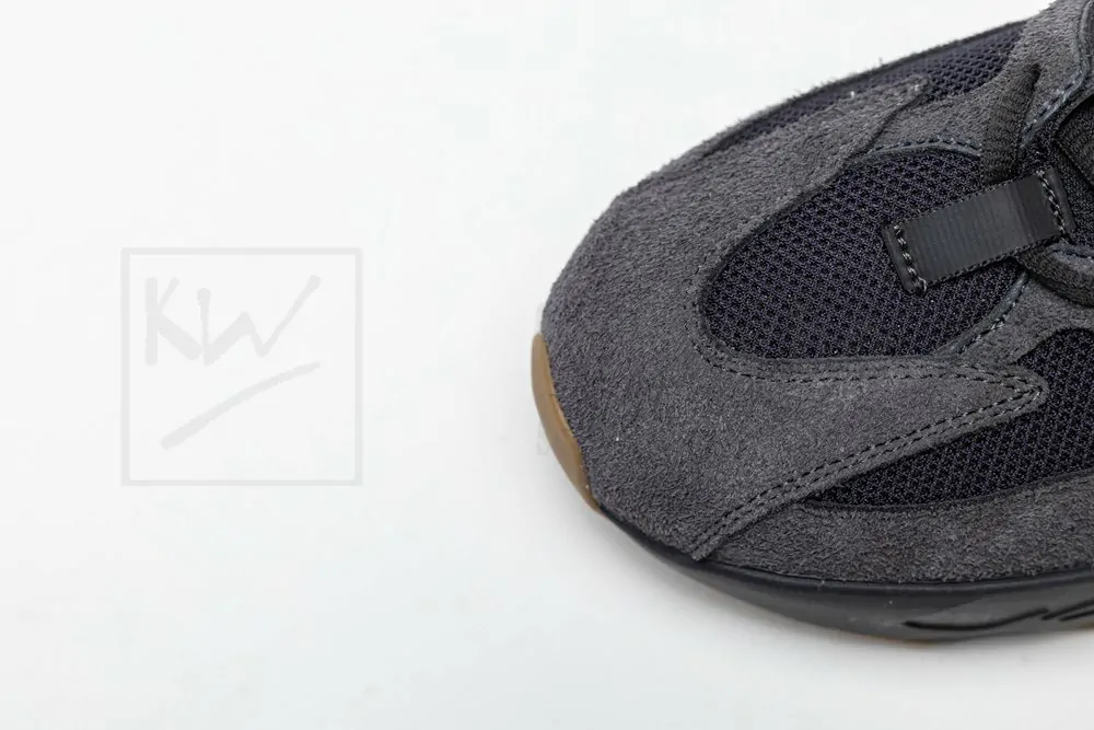 Yeezy Boost 700 'Utility Black" Sale Version - Image 10