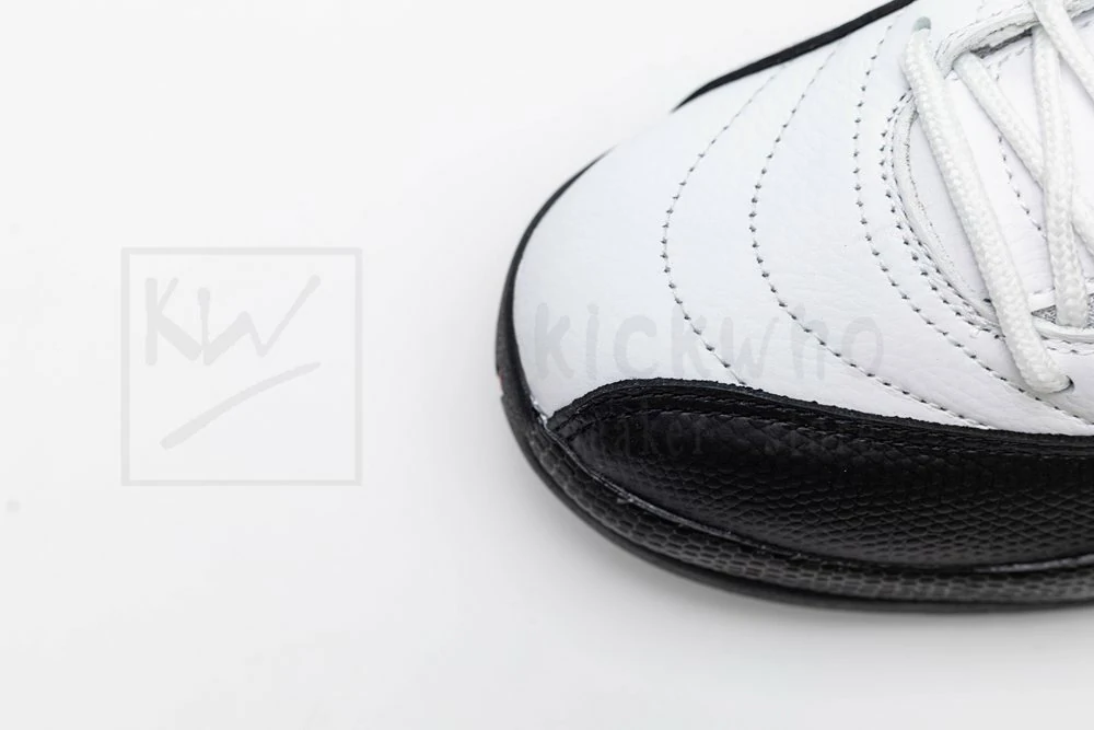 Air Jordan 12 Retro 'Taxi Flip' - Image 10