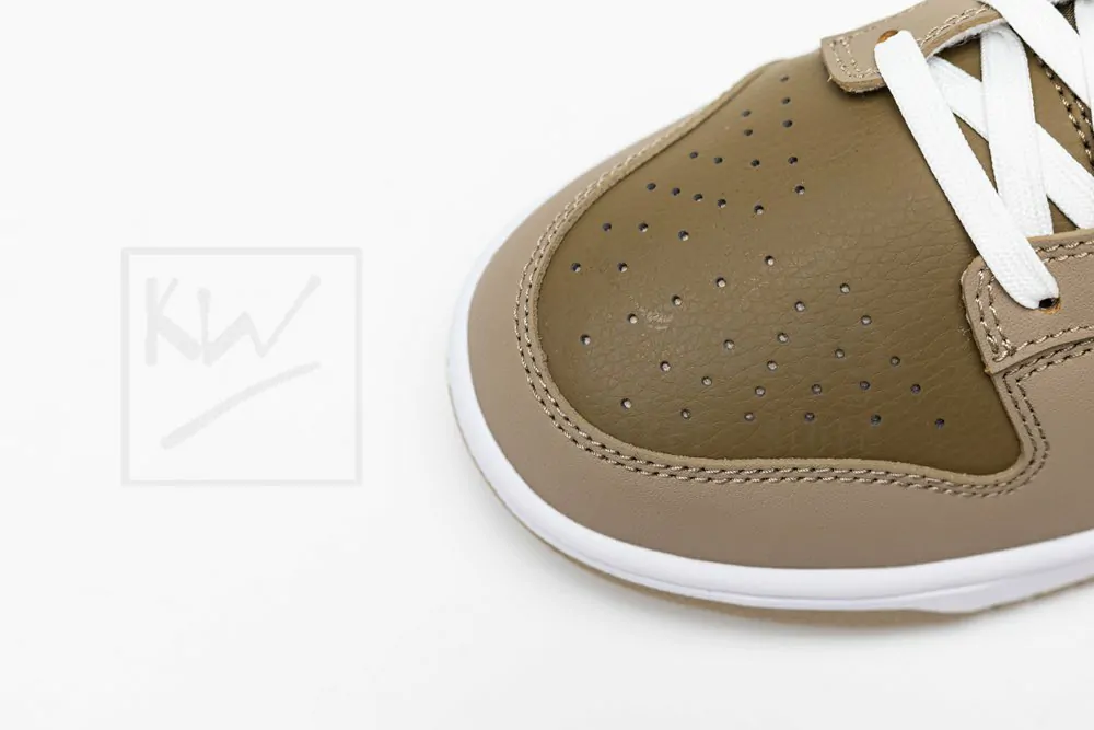 Dunk Low 'Judge Grey' - Image 11