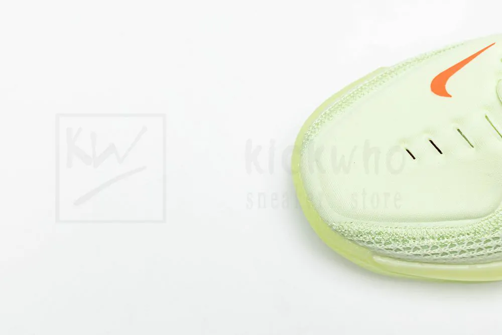 Air Zoom GT Cut 'Lime Ice' - Image 10