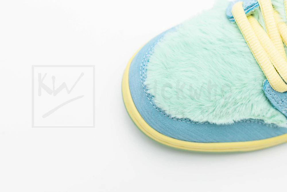 Verdy x Dunk Low SB 'Visty - Image 10