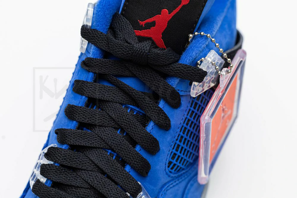 Air Jordan 4 Retro Eminem Encore - Image 11