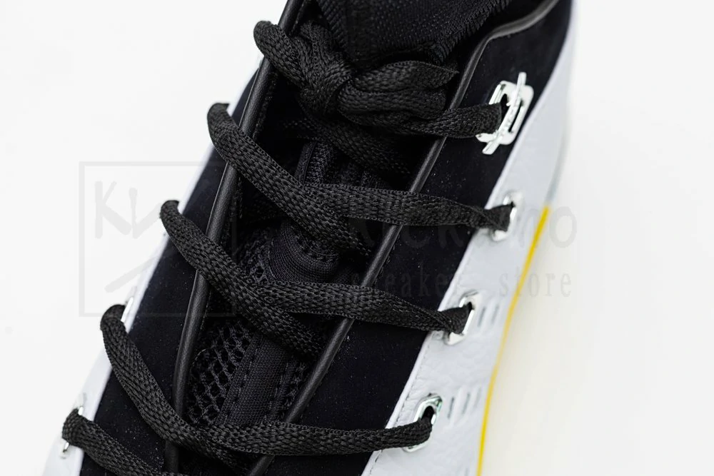 Air Jordan 17 Retro Low SP 'All Star - Lightning' 2024 - Image 11