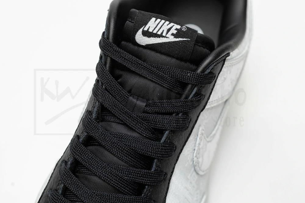 Fragment Design x CLOT x Dunk Low '20th Anniversary' - Image 12