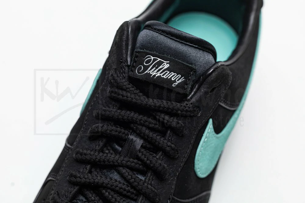 Tiffany & Co. x Air Force 1 Low '1837' - Image 11