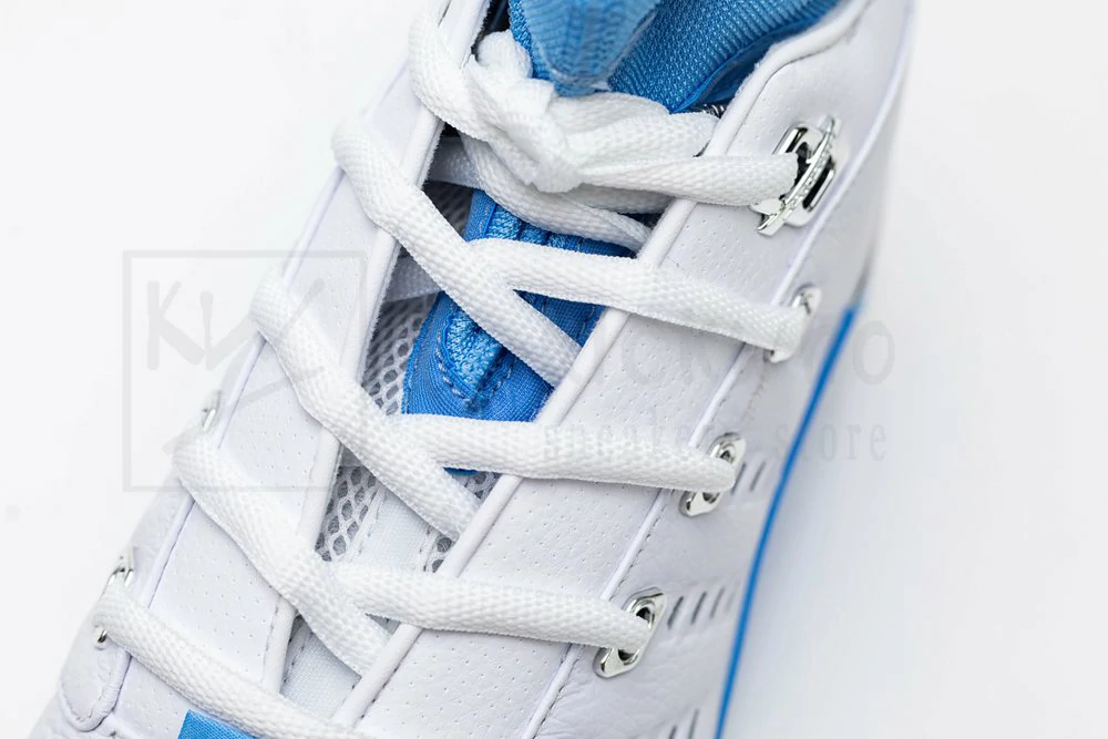 JORDAN 17 LOW “UNIVERSITY BLUE” - Image 11