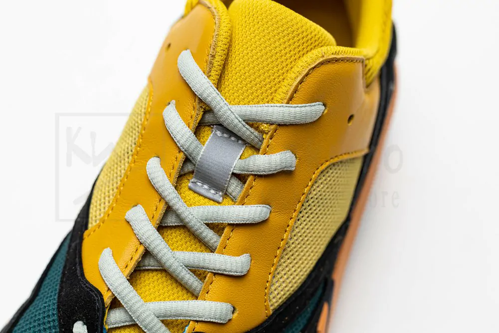 Yeezy Boost 700 'Sun' Sale Version - Image 11