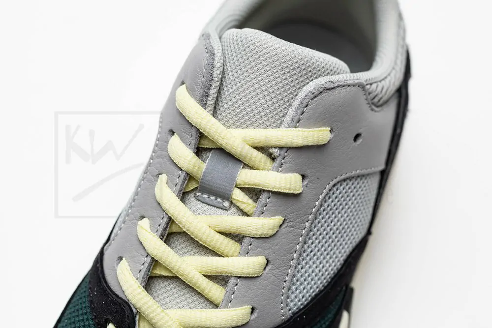 Adidas Yeezy 700 Runner Grey Sale Version - Image 12