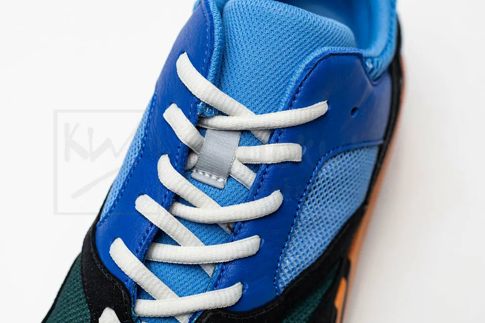 Yeezy Boost 700 'Bright Blue' Sale Version - Image 11