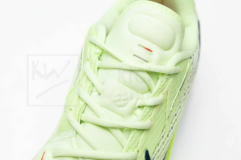 Air Zoom GT Cut 'Lime Ice' - Image 11