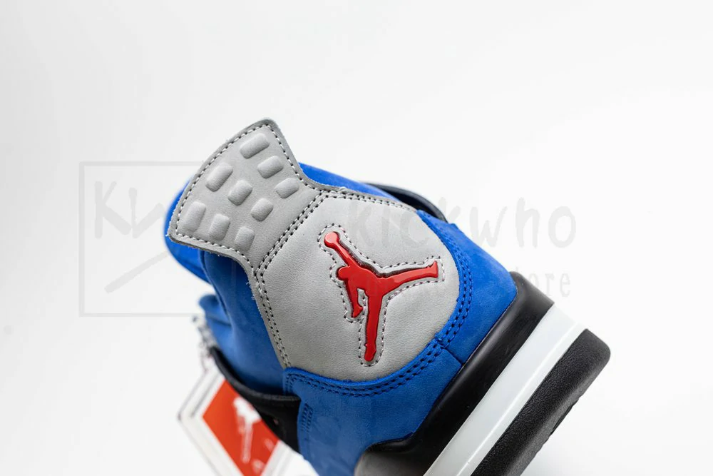 Air Jordan 4 Retro Eminem Encore - Image 12