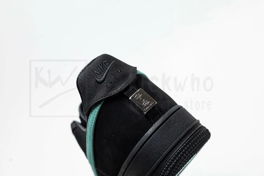Tiffany & Co. x Air Force 1 Low '1837' - Image 12