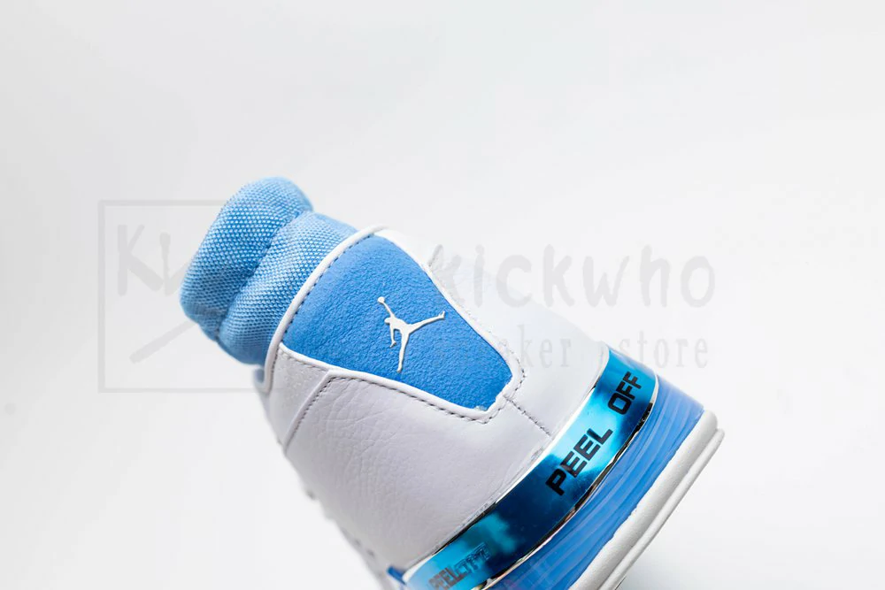 JORDAN 17 LOW “UNIVERSITY BLUE” - Image 12