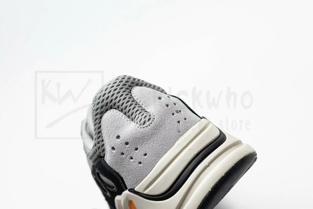 Adidas Yeezy 700 Runner Grey Sale Version - Image 13