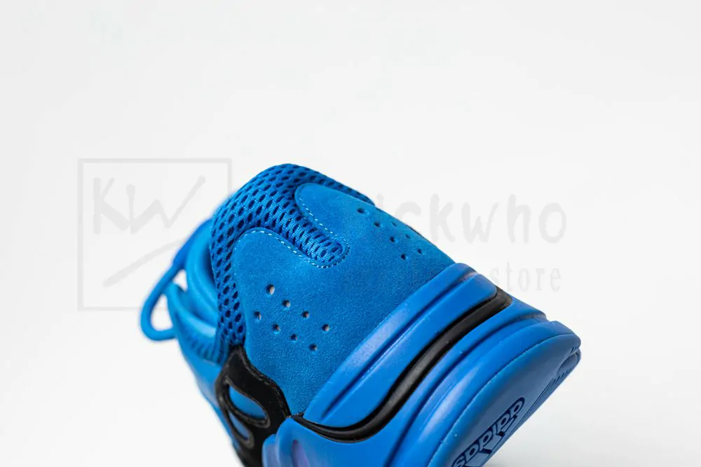 Yeezy Boost 700 "hi-res Blue" Sale Version - Image 12