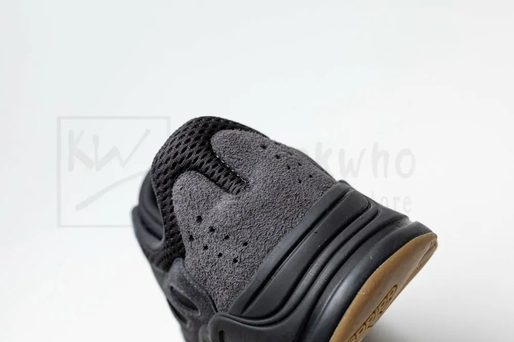 Yeezy Boost 700 'Utility Black" Sale Version - Image 12