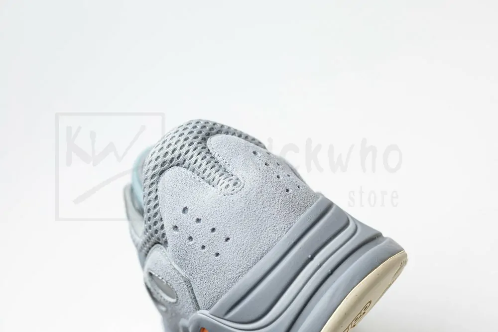 Yeezy 700 Boost Runner "inertia" Sale Version - Image 12