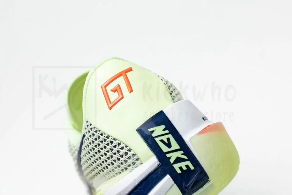 Air Zoom GT Cut 'Lime Ice' - Image 12