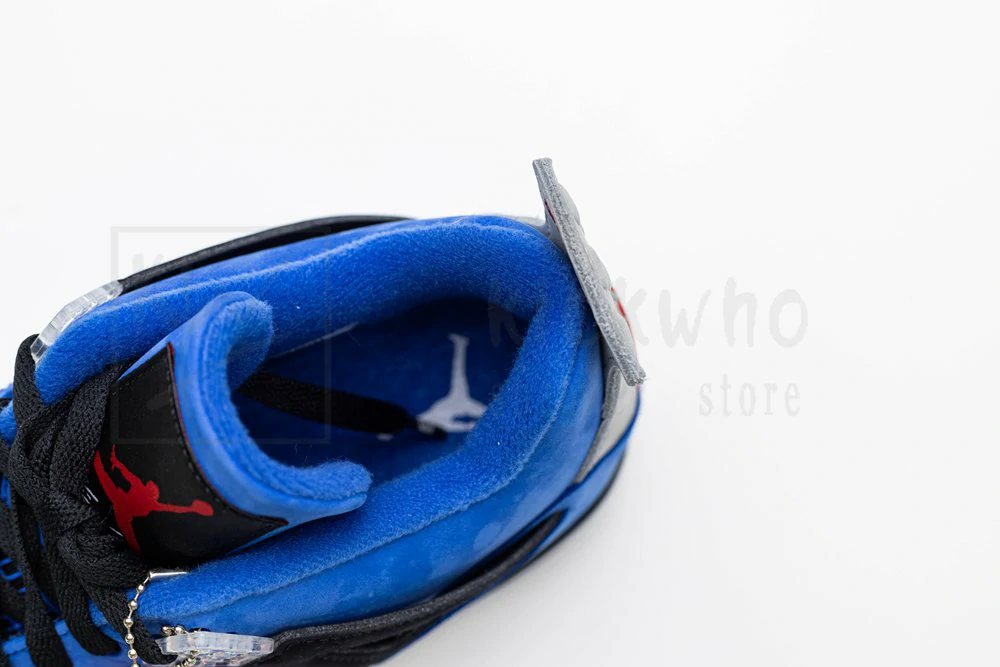 Air Jordan 4 Retro Eminem Encore - Image 13