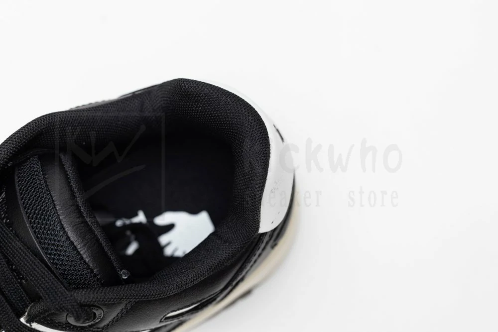 Off-White Wmns Out of Office White Dark Grey - Image 13