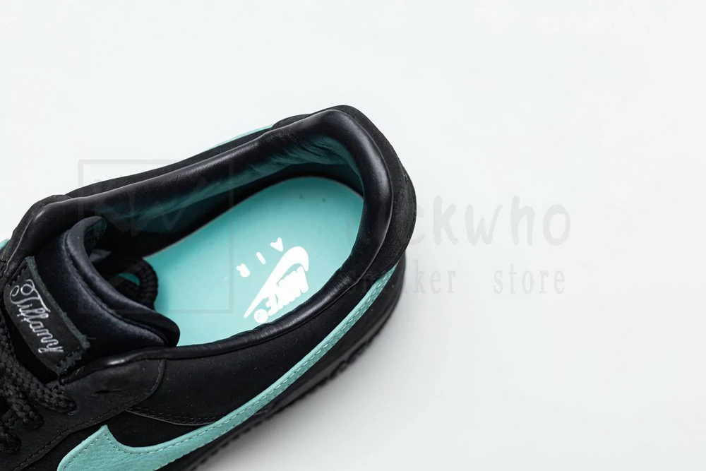 Tiffany & Co. x Air Force 1 Low '1837' - Image 13