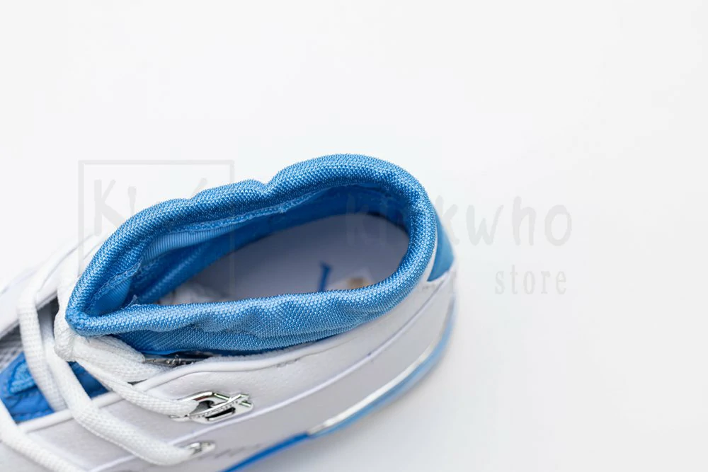 JORDAN 17 LOW “UNIVERSITY BLUE” - Image 13