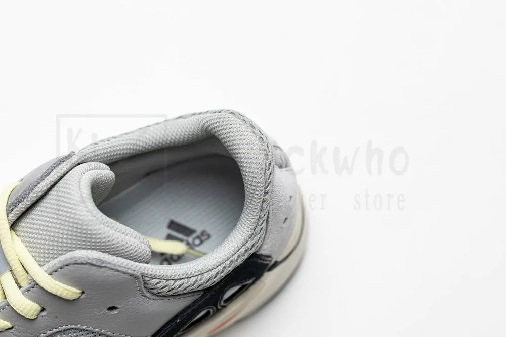 Adidas Yeezy 700 Runner Grey Sale Version - Image 14