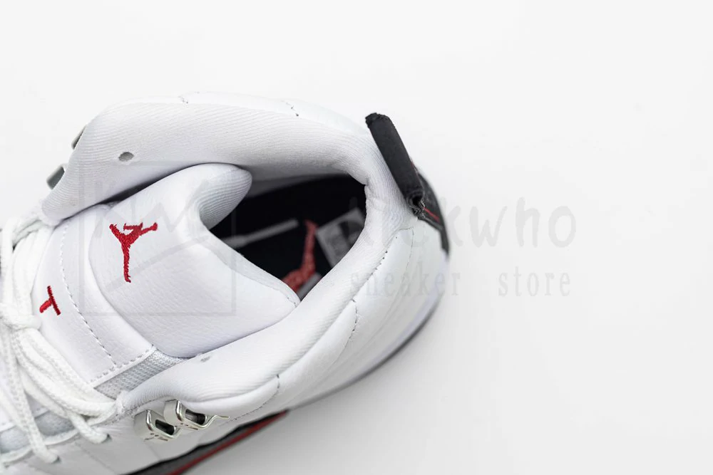 Air Jordan 12 Retro 'Taxi Flip' - Image 13