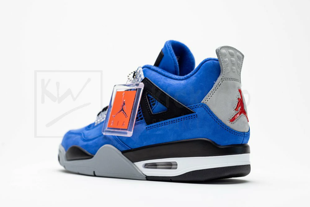 Air Jordan 4 Retro Eminem Encore - Image 14