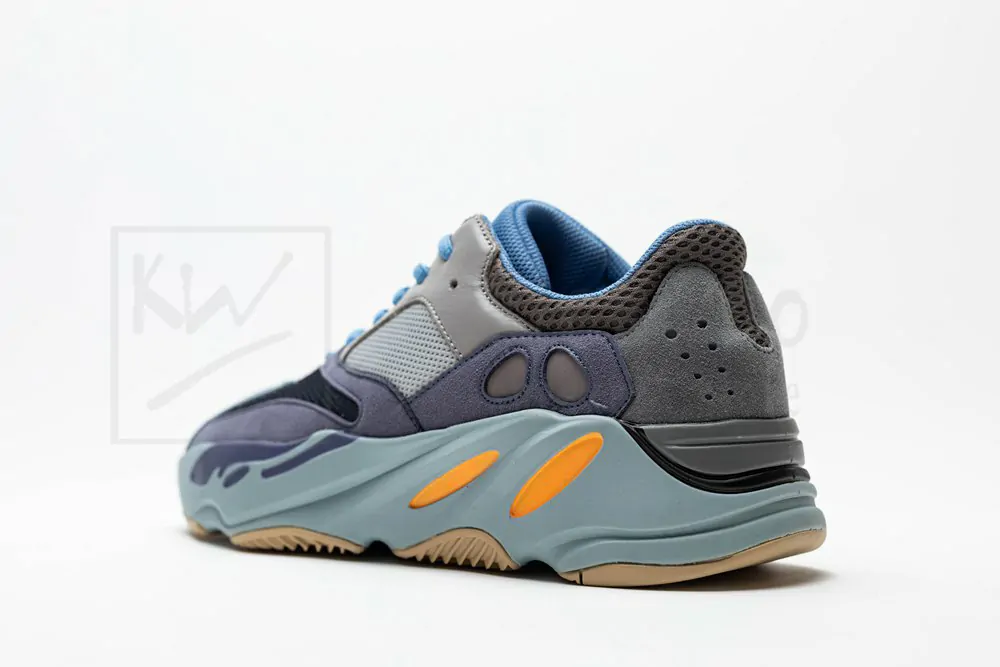 Yeezy Boost 700 'Carbon Blue' Sale Version - Image 14