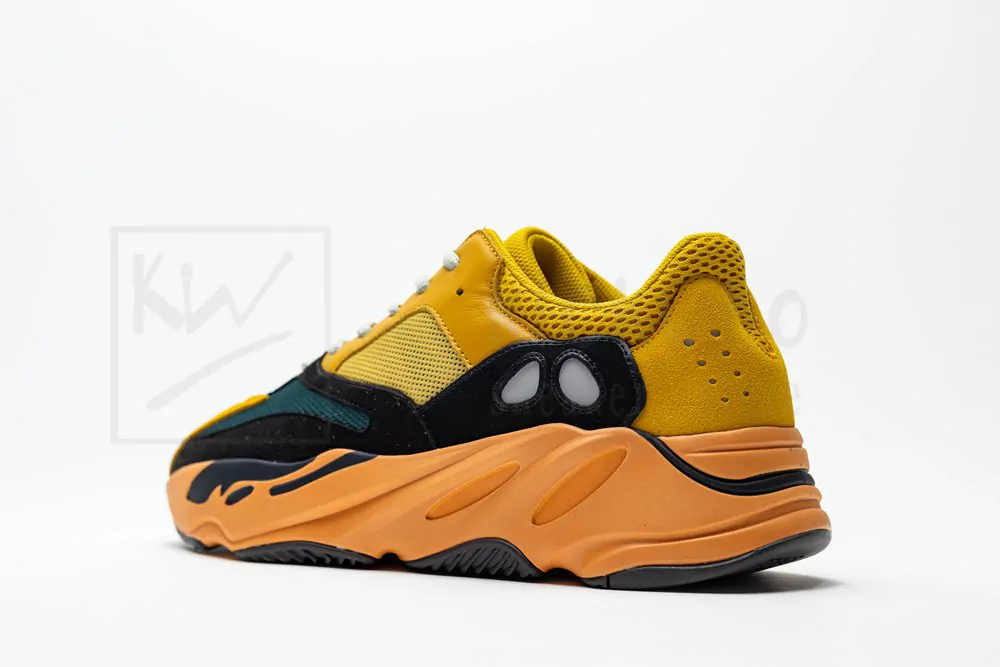 Yeezy Boost 700 'Sun' Sale Version - Image 14