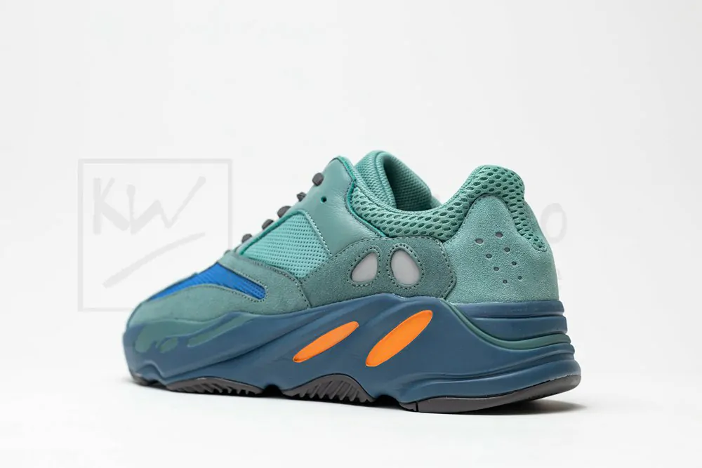 Adidas Yeezy Boost 700 ‘Fadazu’Sale Version - Image 14