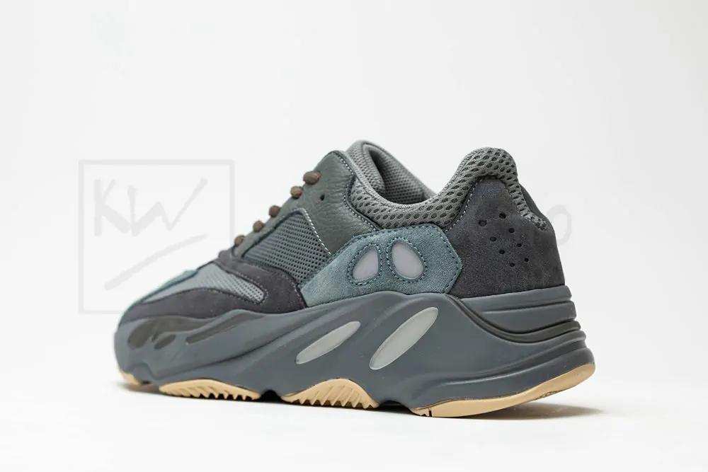 Yeezy Boost 700 'Teal blue'Sale Version - Image 14